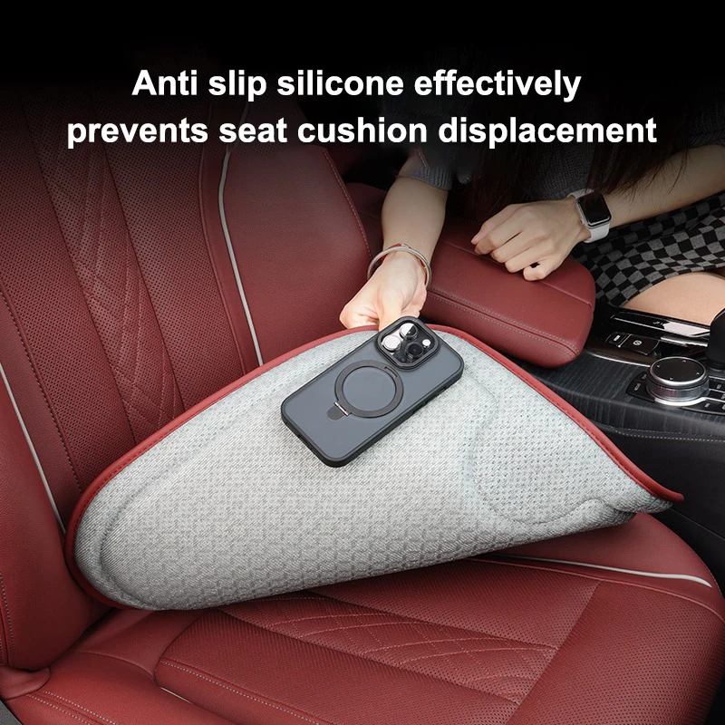 Funda asiento coche Peugeot cintura trasera – 408 308 3008 Rifter - imagen 4