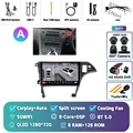 8G-128G 360 DVR