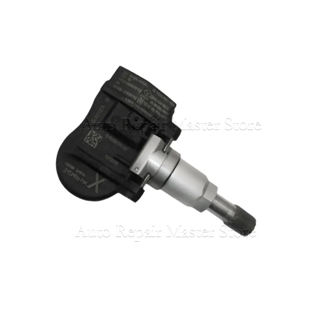 Sensor TPMS 315MHz 40700-3AN1B para Nissan Leaf, Sentra, Versa - imagen 4