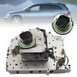 Paquete solenoides transmisión Artudatech 62TE – Dodge Chrysler