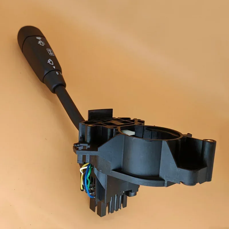 1685450110 Interruptor limpiaparabrisas e intermitentes Mercedes W168 - imagen 3