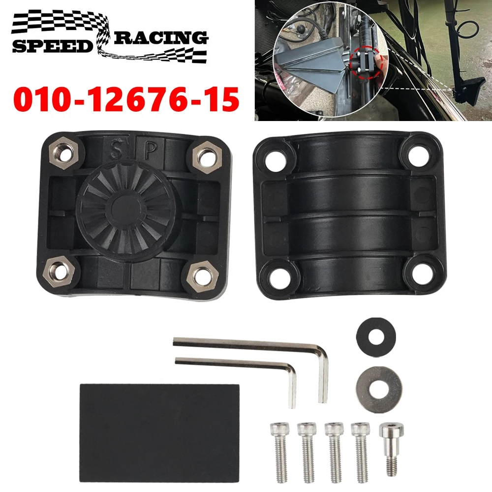 Soporte poste transductor Panoptix LVS32 – Ref. 010-12676-15