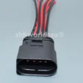 1pcs male