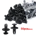 8MM 50pcs