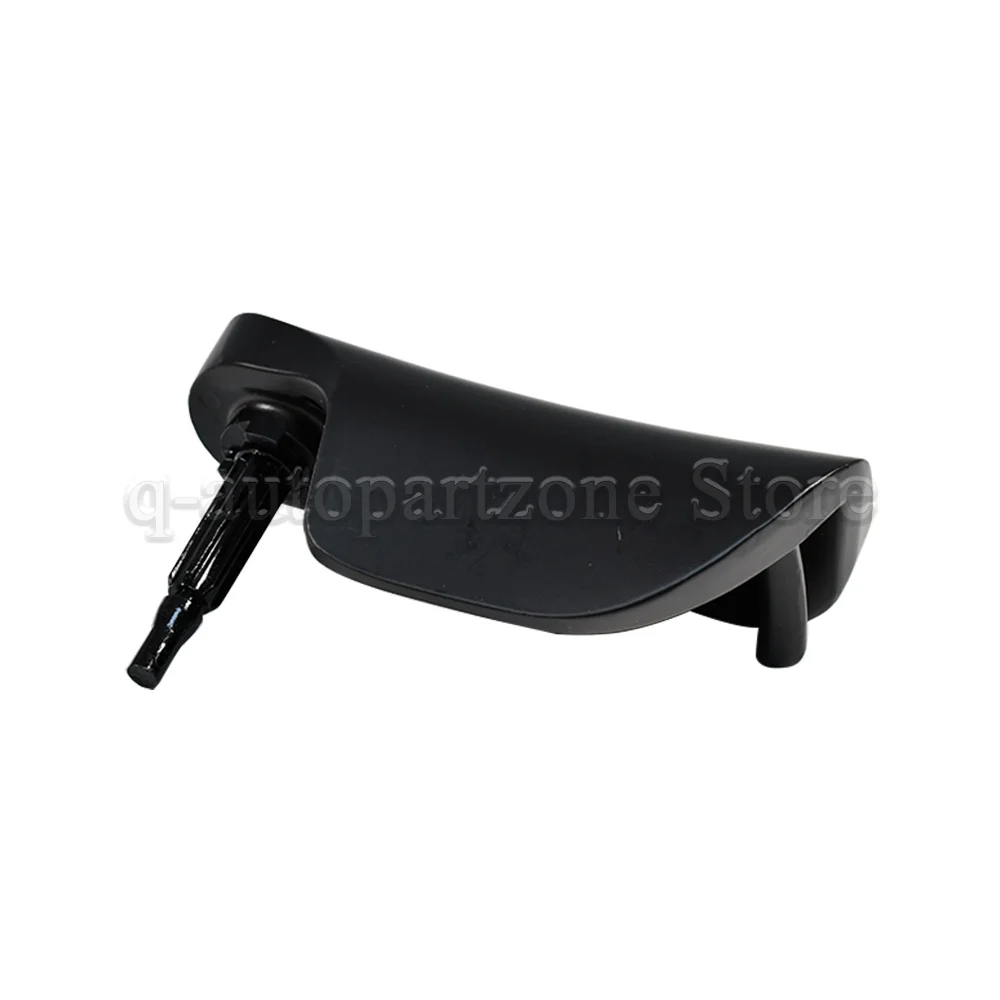 Embellecedor maneta apertura capó Audi TT 8J 2007-2014 8J1823533C - imagen 5
