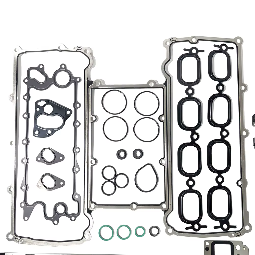 Juego juntas motor AJ133 5.0 V8 SC - Land Rover Range Rover Sport L494 2013+ - imagen 3