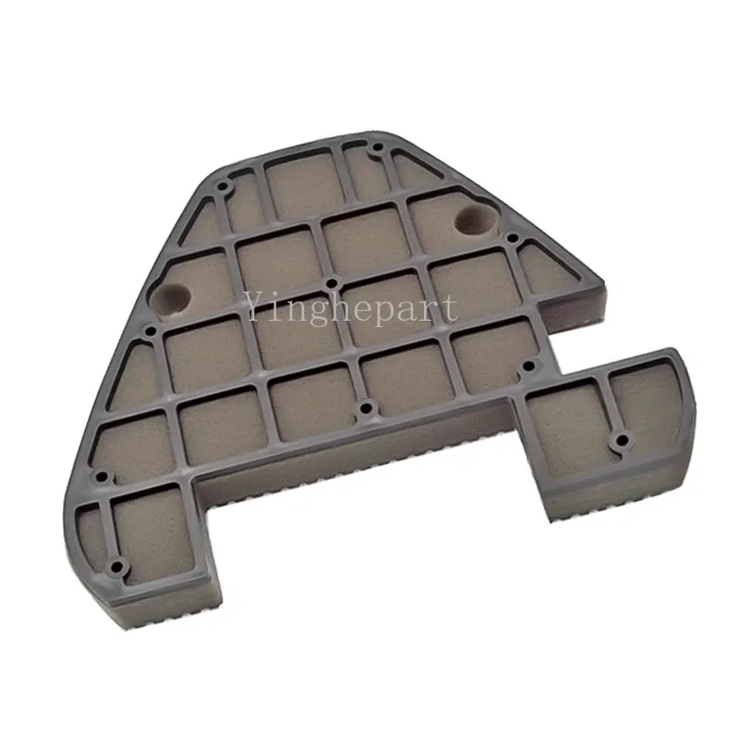 Filtro de aire original BD400-15 Benda Chinchilla 450 motocicleta - imagen 3