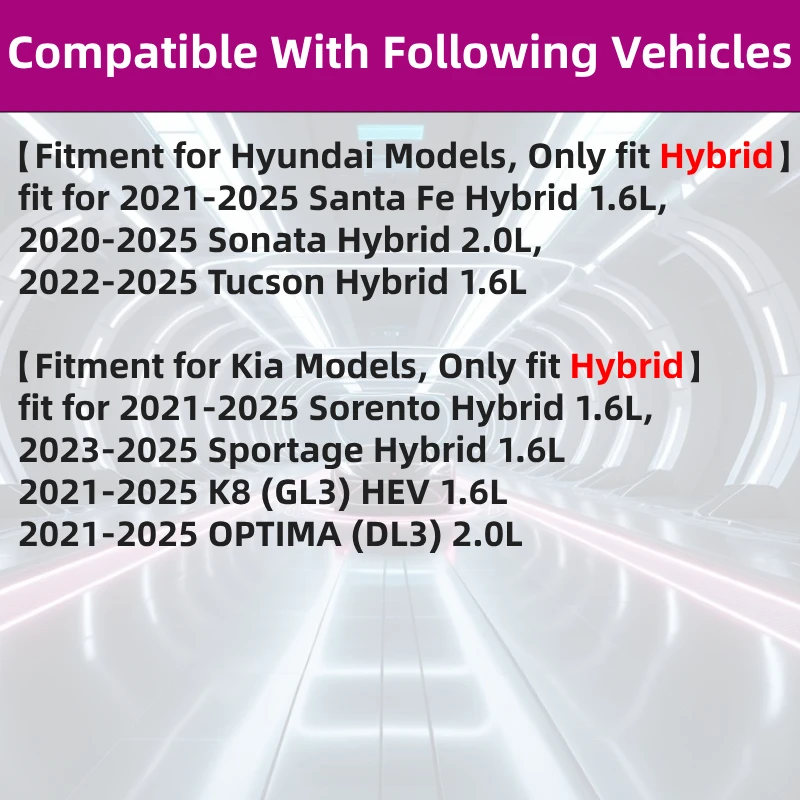 28113L5100 Filtro de aire para Hyundai Tucson y Kia Sportage - imagen 2