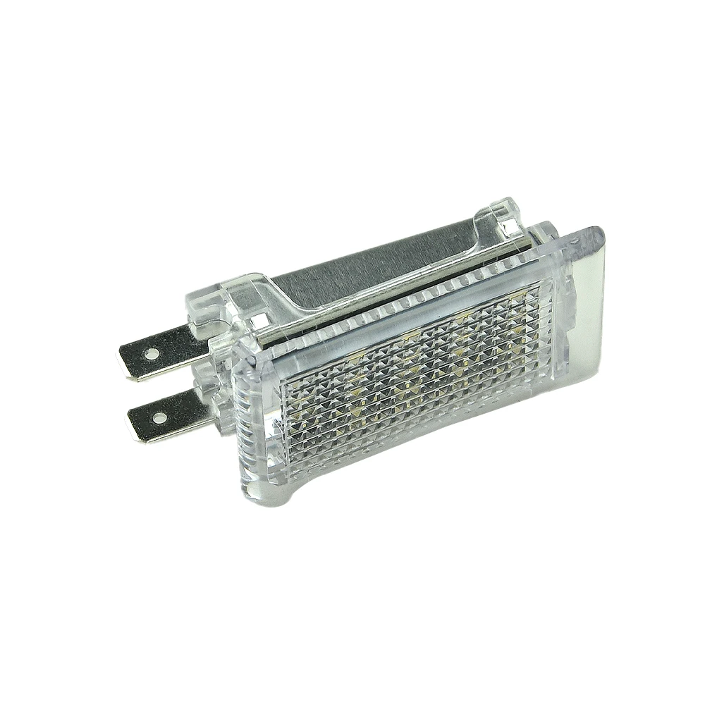 Kit LED guantera BMW Serie 3 E30 E36 y Mini Cooper - imagen 4
