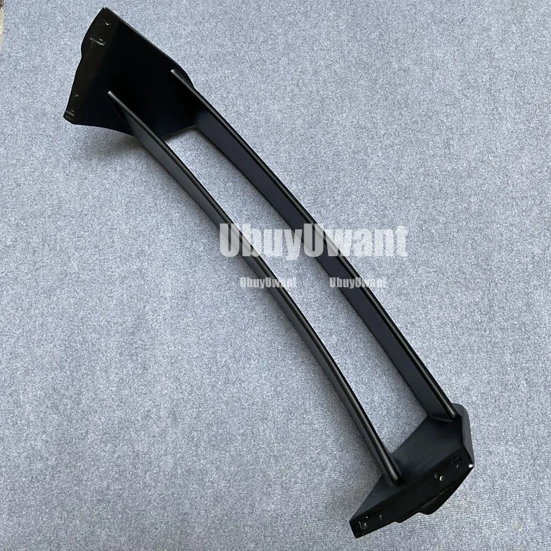 Vista del alerón trasero para Subaru Impreza