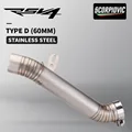 Stainless steel D