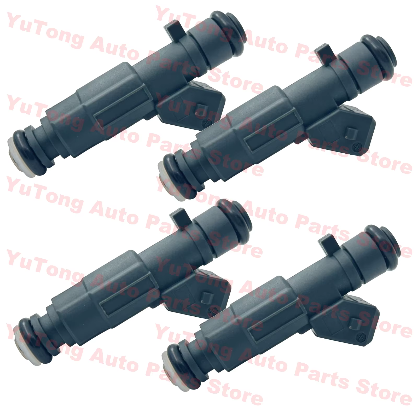 Inyector de combustible 0280156264 para Chery Tiggo 1.8/2.0 L