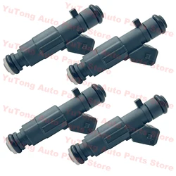 Inyector de combustible 0280156264 para Chery Tiggo 1.8/2.0 L