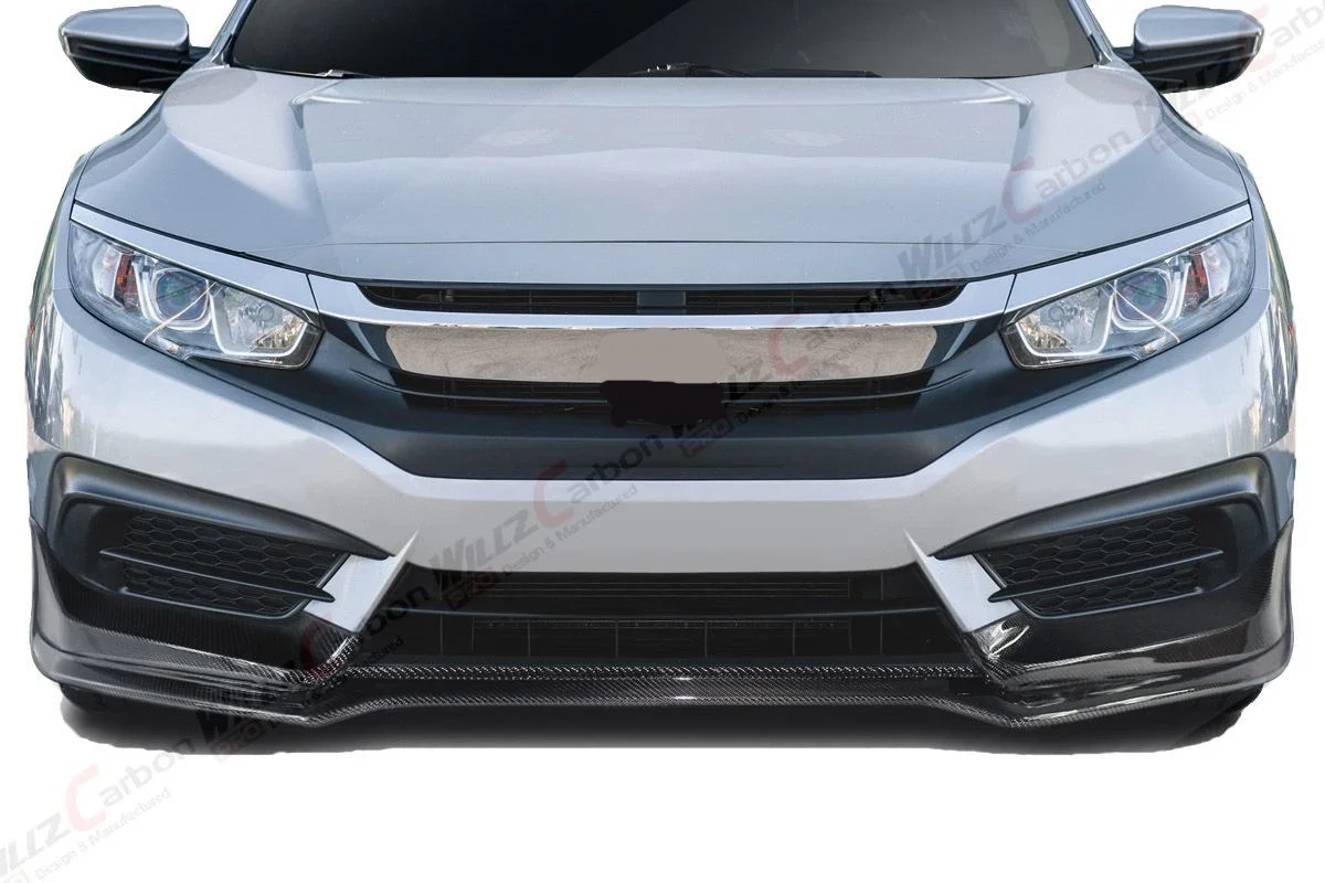 Detalles del kit de modificación