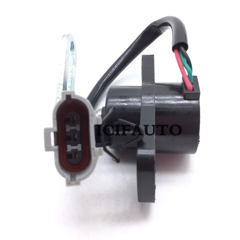 Sensor TPS Isuzu 897305922 – Posición del acelerador - imagen 4