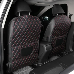 Protector antisuciedad asiento trasero universal