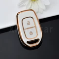 2 button white(GLD)