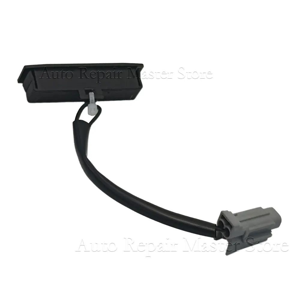 Interruptor apertura maletero 90602-JD004 Nissan Qashqai J10 2006-2014 - imagen 5