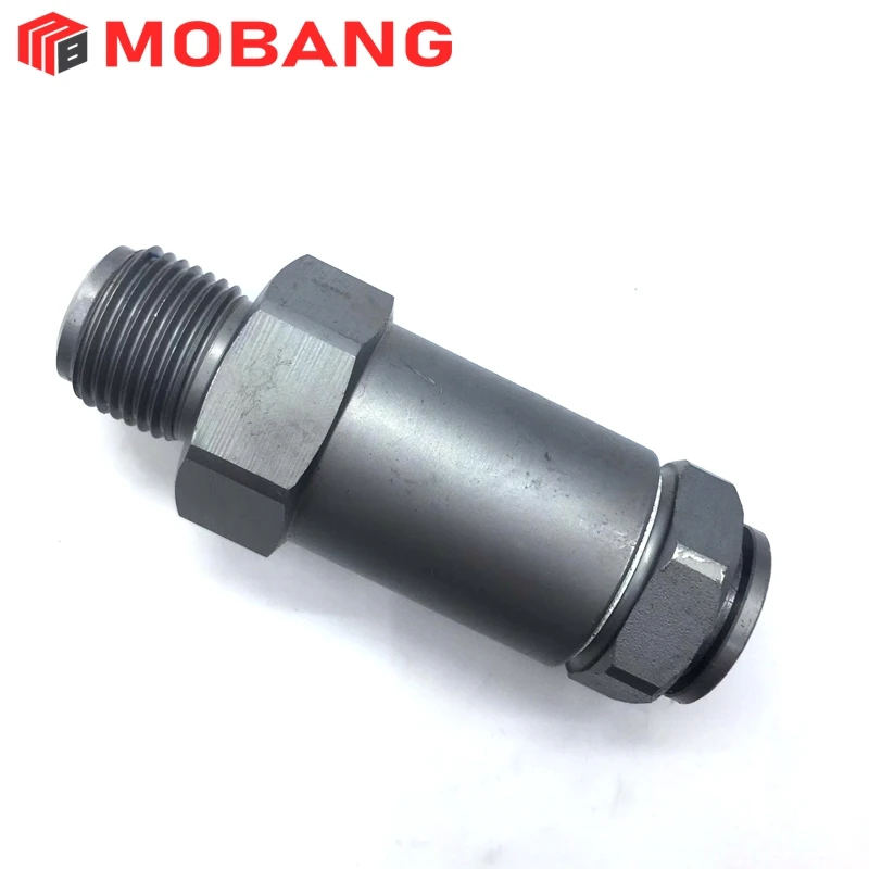 Sensor presión combustible Cummins 1110010035 Iveco - imagen 2