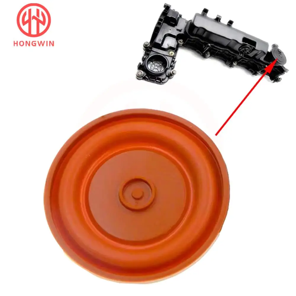 Membrana PCV 9806147980 para Citroën/Peugeot/Ford 2.0 HDI-TDCI - imagen 5