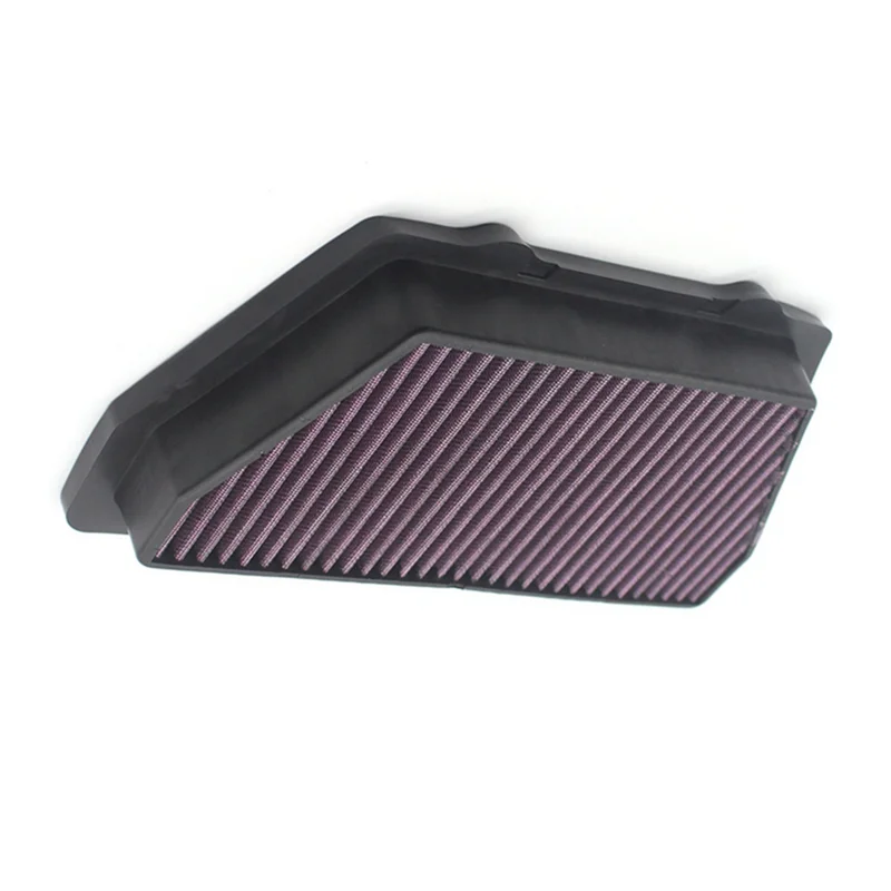 Filtro de aire alto flujo para Honda CBR1000RR 2008-2013 - imagen 5