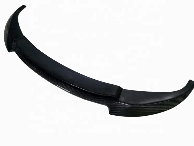 Splitter frontal carbono Vor para BMW M6 F06 F12 F13 - imagen 4