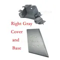 Gray RH Cover Base