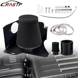 RASTP OFI140-BK Filtro de admisión deportiva – Golf IV GTI/A3 1.8T