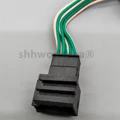 1pcs male