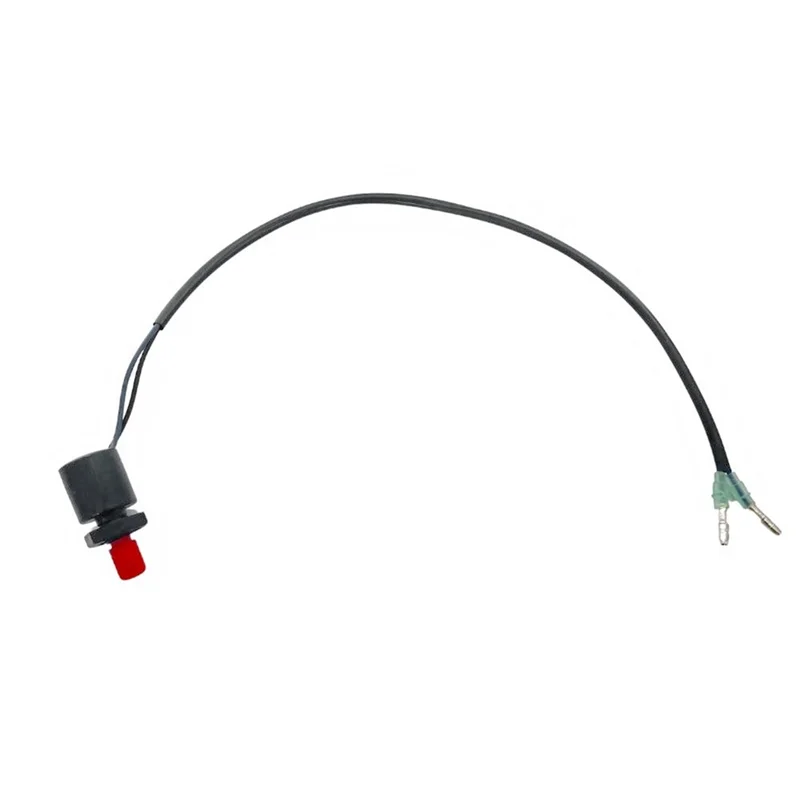 Suzuki 37830-95D03 caja control remoto cuerda de apagado fueraborda - imagen 4