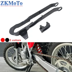 Protector de cadena Honda para CRF150F y CRF230F