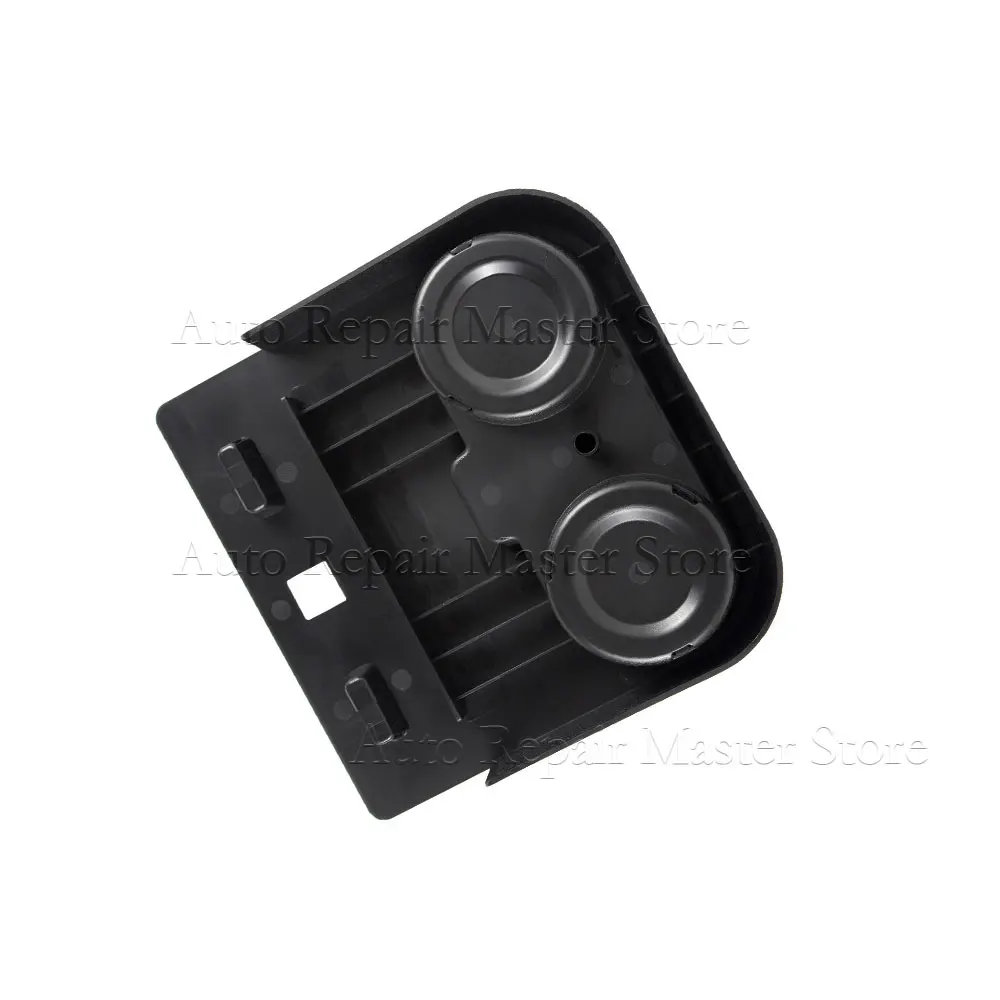 HC3Z-2813562-AB HC3Z2813562AB negro compartimento central delantero para coche portavasos debajo del asiento inferior para Ford F150 2015-2020 - imagen 3