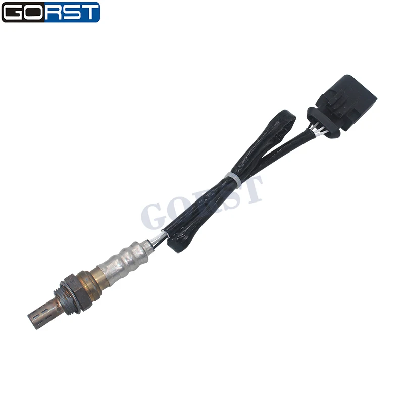 Sensor de oxígeno para Mini Cooper R50 y R53 con conector de 4 pines
