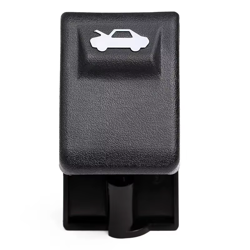 Manija liberación capó 8118034000 – Hyundai Accent, Elantra y Kia Rio - imagen 2