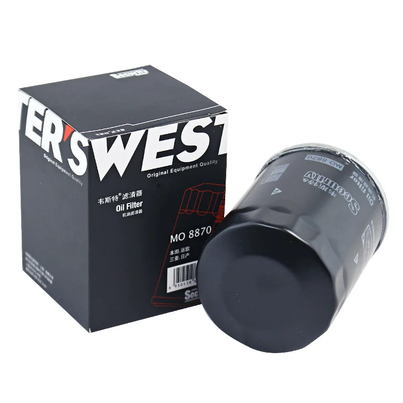 Filtro de aceite MANN W610/6 – Honda Civic 1.3 Hybrid 15400-RTA-004 - imagen 3