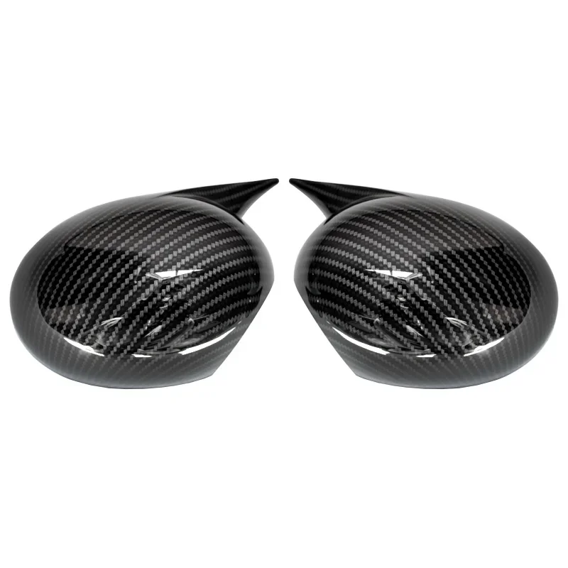 Tapa adhesiva de retrovisor exterior para Mini Cooper R55-R61 - imagen 5