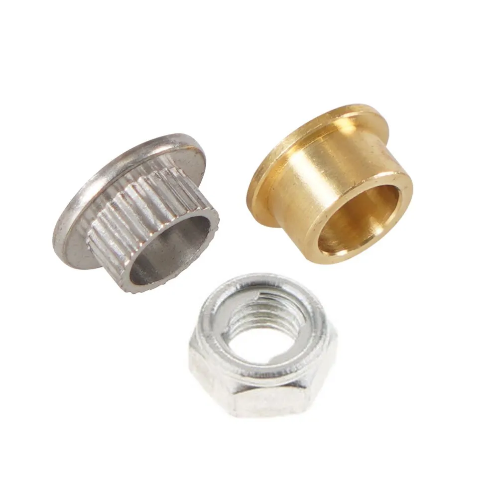 Kit de reparación de bisagra de puerta para Ford Mustang 1994-2004 - imagen 3