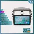 P2 no Carplay