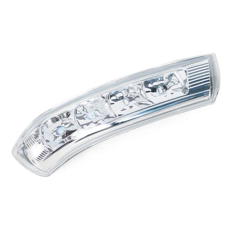 Luz intermitente LED espejo lateral Hyundai Santa Fe Veracruz Ix55 - imagen 4