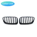 Double Line Carbon