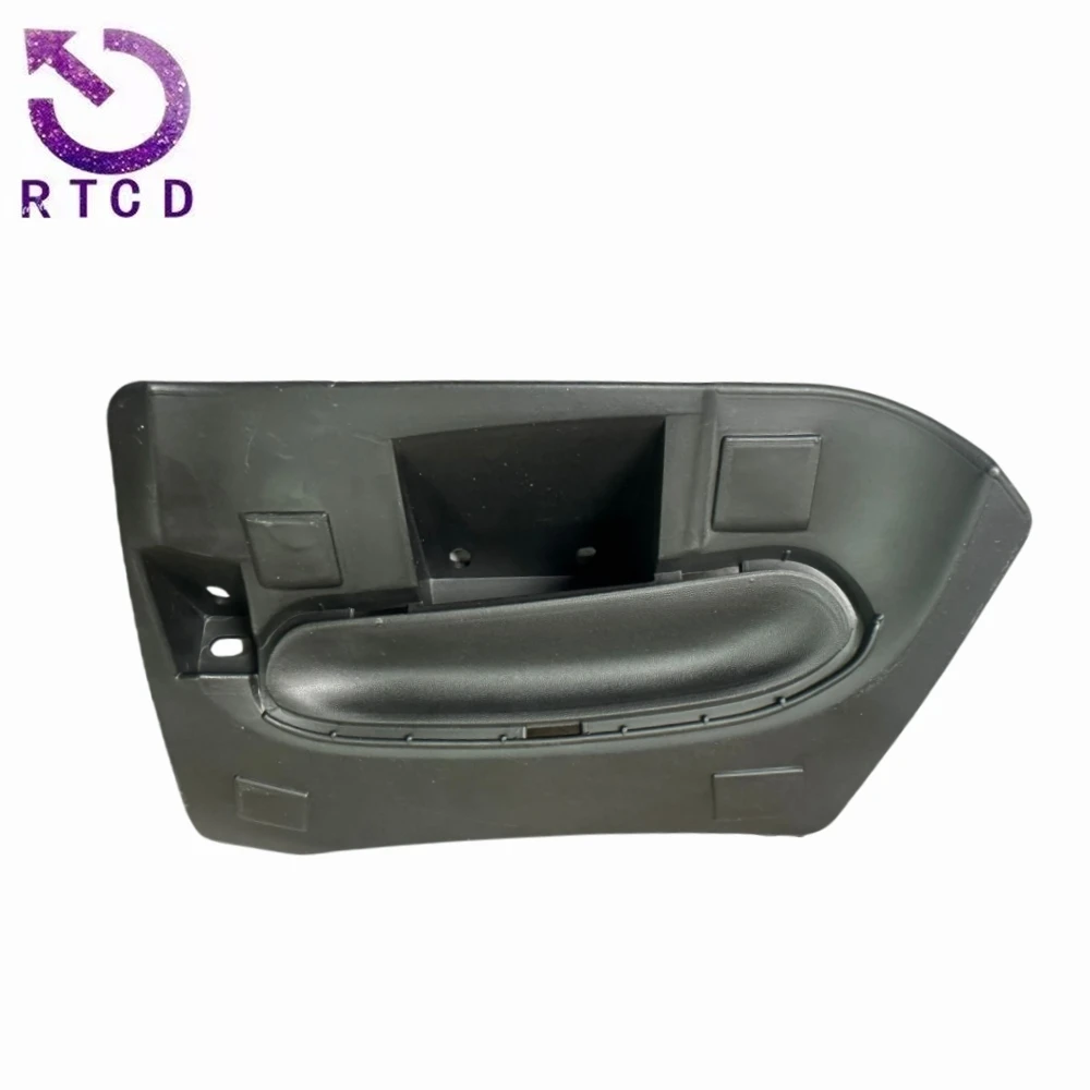 YL008690XT Parachoques delantero Citroen C5 AIRCROSS 2017-2021 - imagen 3