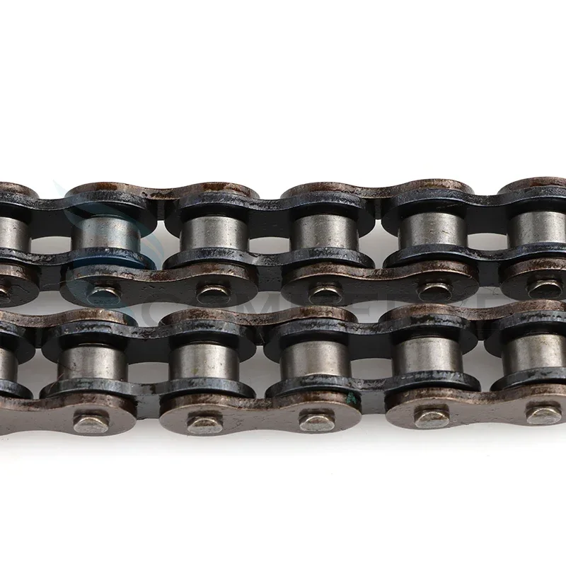 Cadena transmisión 520 para Moto Quad ATV - imagen 5
