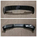 Carbon fiber patter