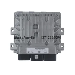 Unidad de control de motor PCM de piezas de automóvil ECU EB3G-12A650-CE para Ford Ranger Everest Fiesta Ecosport Focus Transi