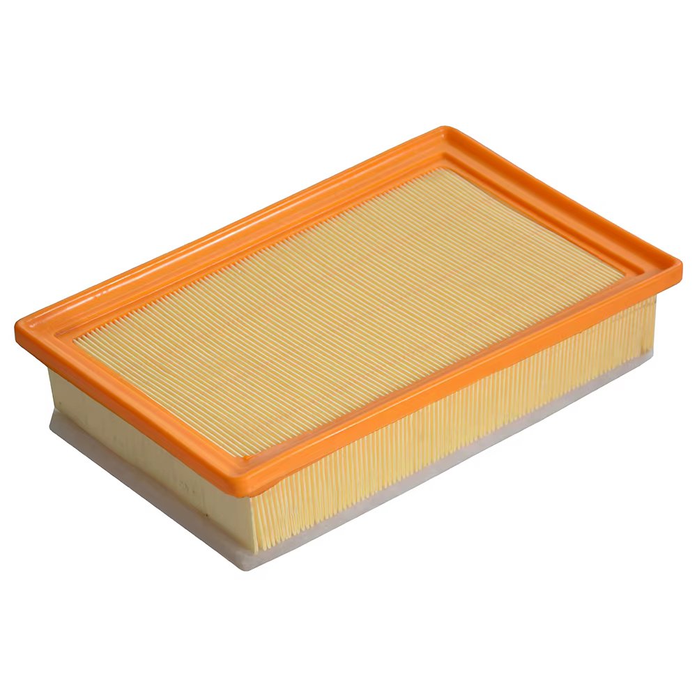 Limpiador filtro de aire 1444PQ para Peugeot 607 3.0 V6 y VW T5 2.0