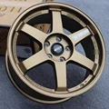 Bronze