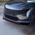 front lip
