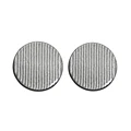 without logo Silver