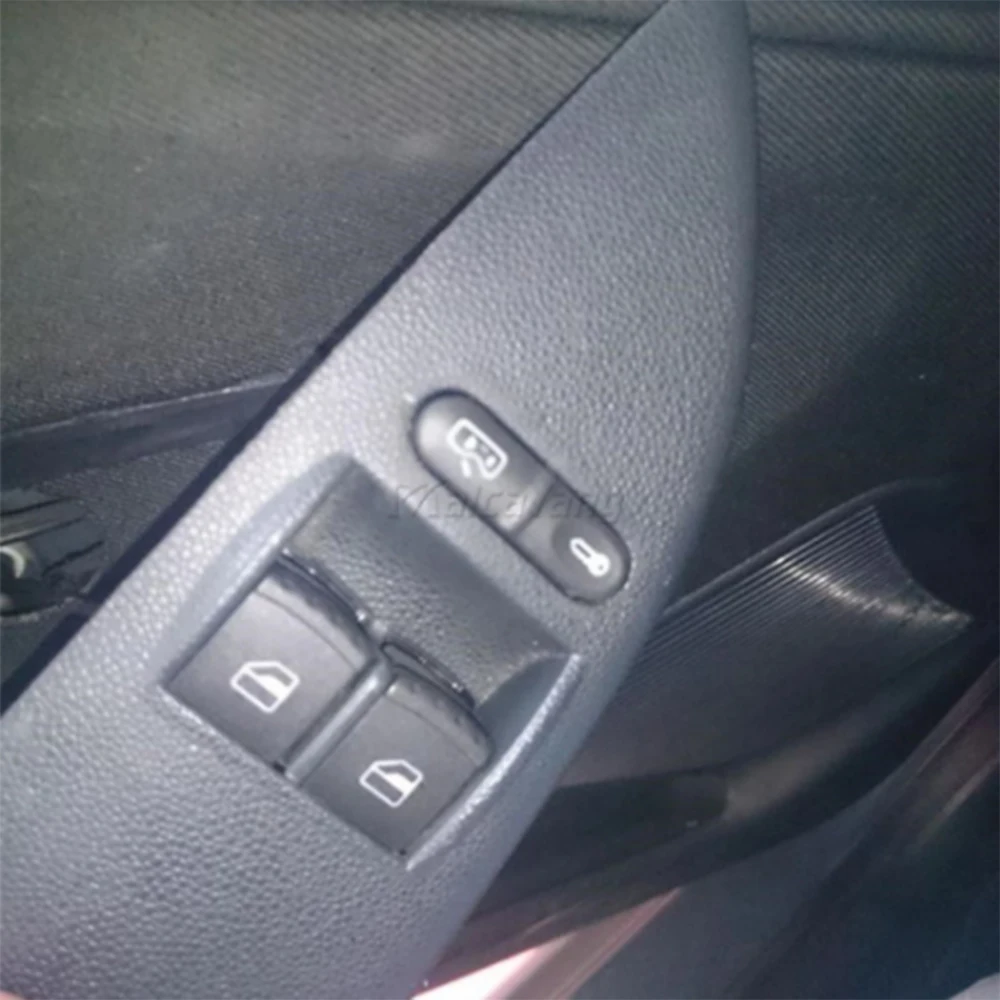Interruptor elevador para Passat 3B