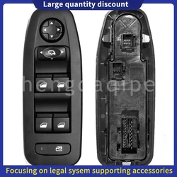 96749624 ZD Interruptor de elevalunas para Peugeot 208 2008 (OEM)